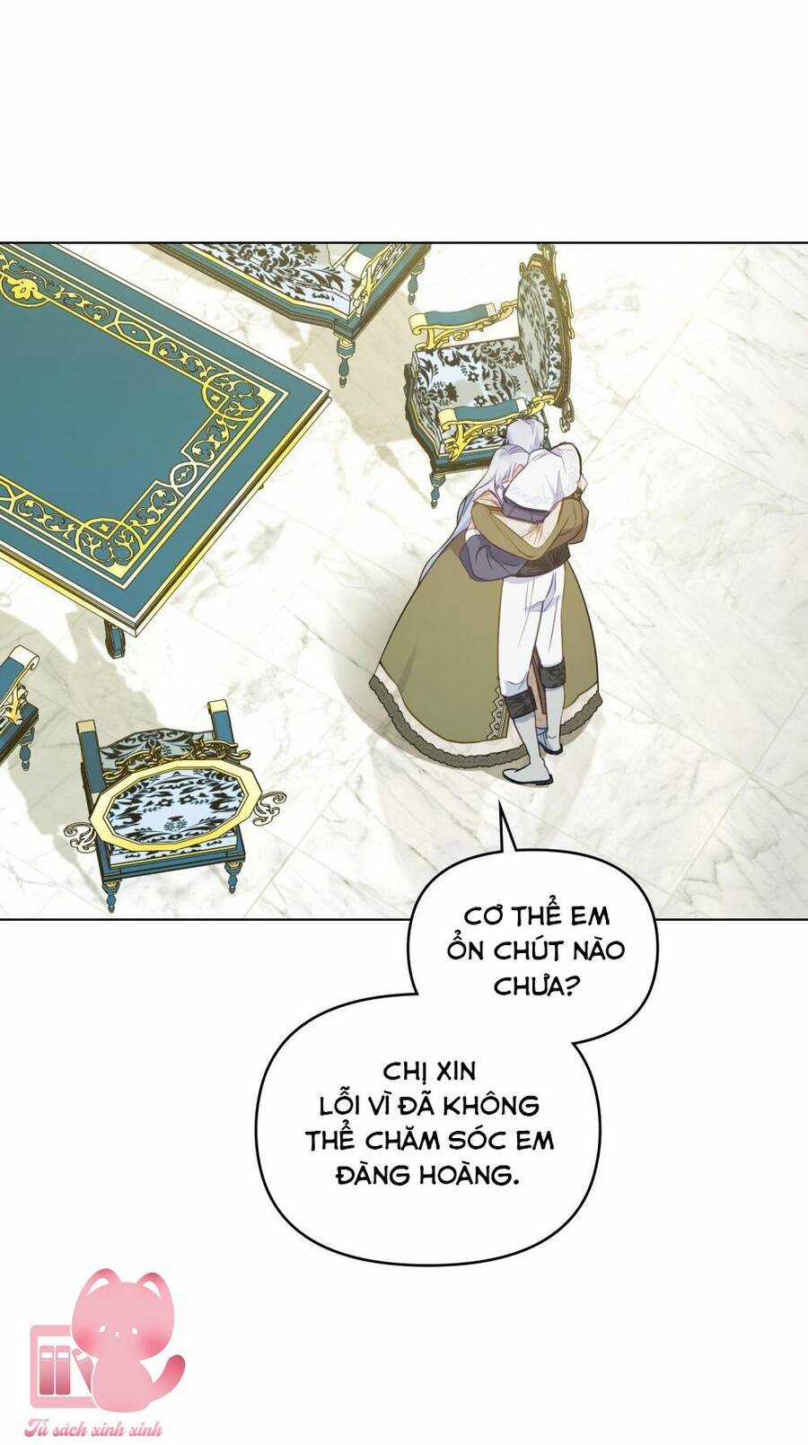 Nếu Tôi Không Nghe Lời Công Tước Chapter 44 trang 45