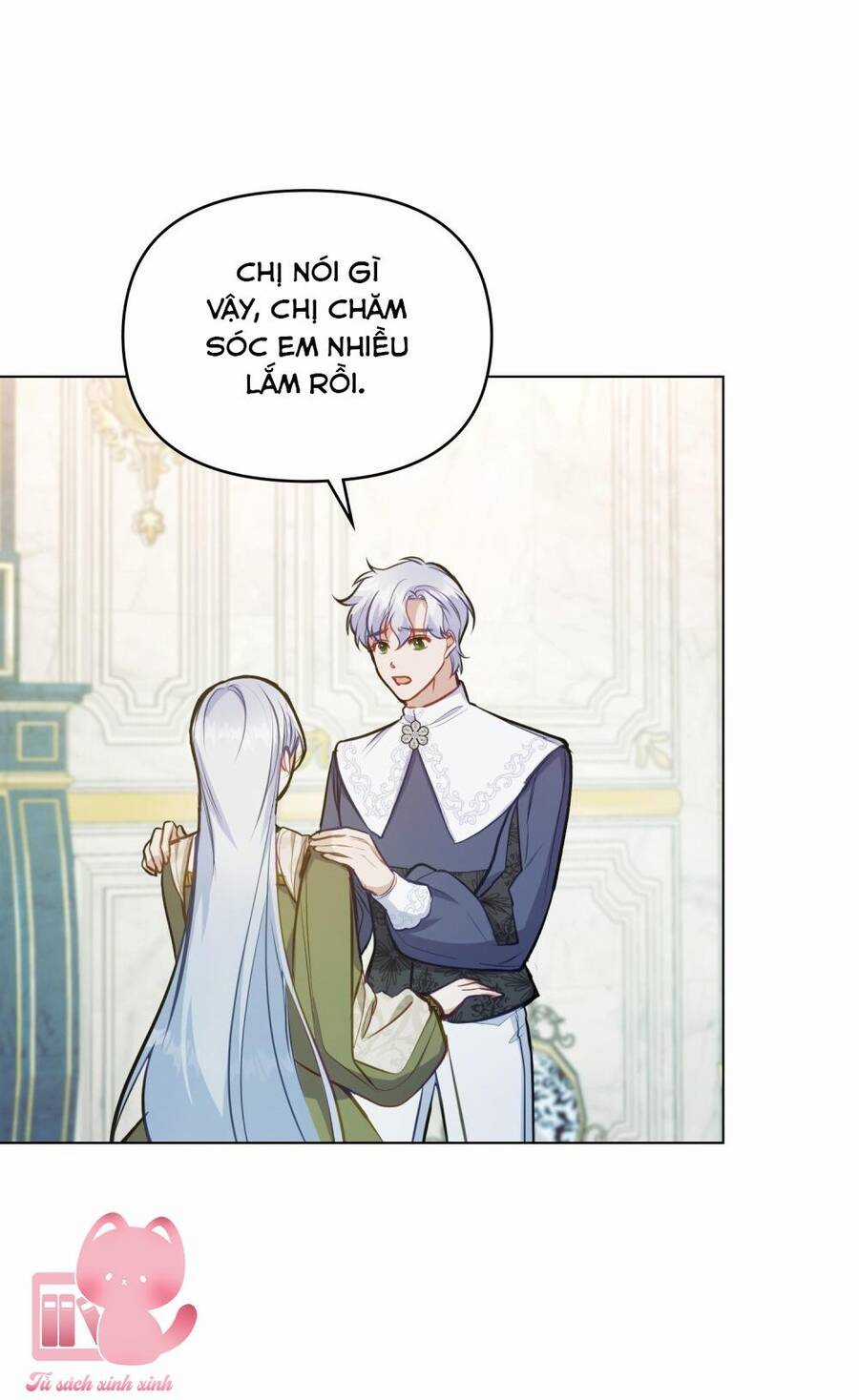 Nếu Tôi Không Nghe Lời Công Tước Chapter 44 trang 46