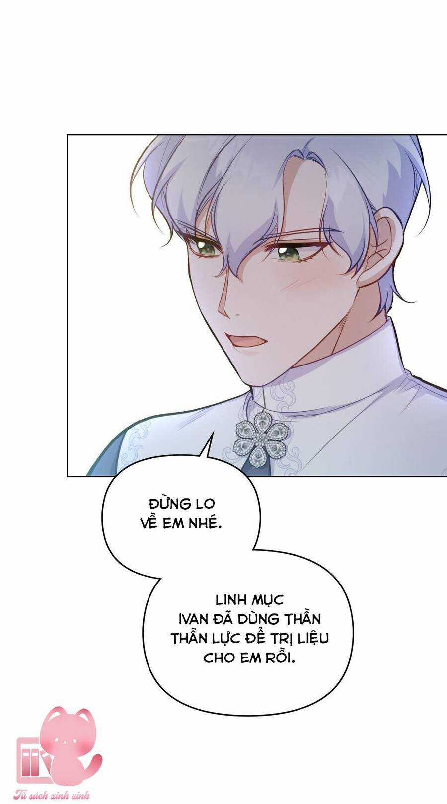 Nếu Tôi Không Nghe Lời Công Tước Chapter 44 trang 47