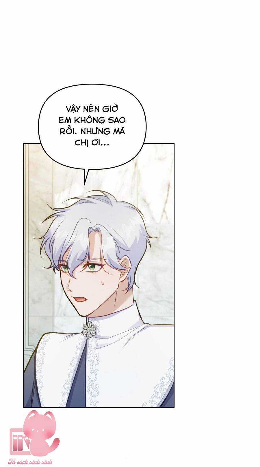 Nếu Tôi Không Nghe Lời Công Tước Chapter 44 trang 49