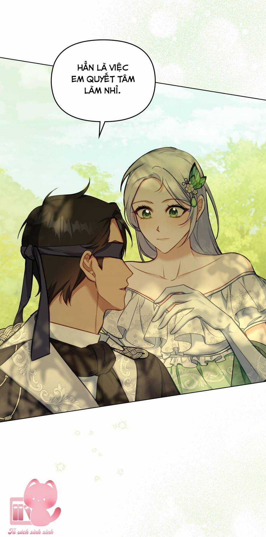 Nếu Tôi Không Nghe Lời Công Tước Chapter 44 trang 5