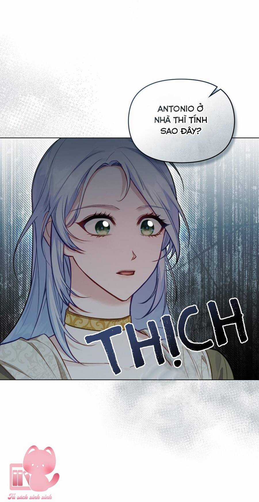 Nếu Tôi Không Nghe Lời Công Tước Chapter 44 trang 50