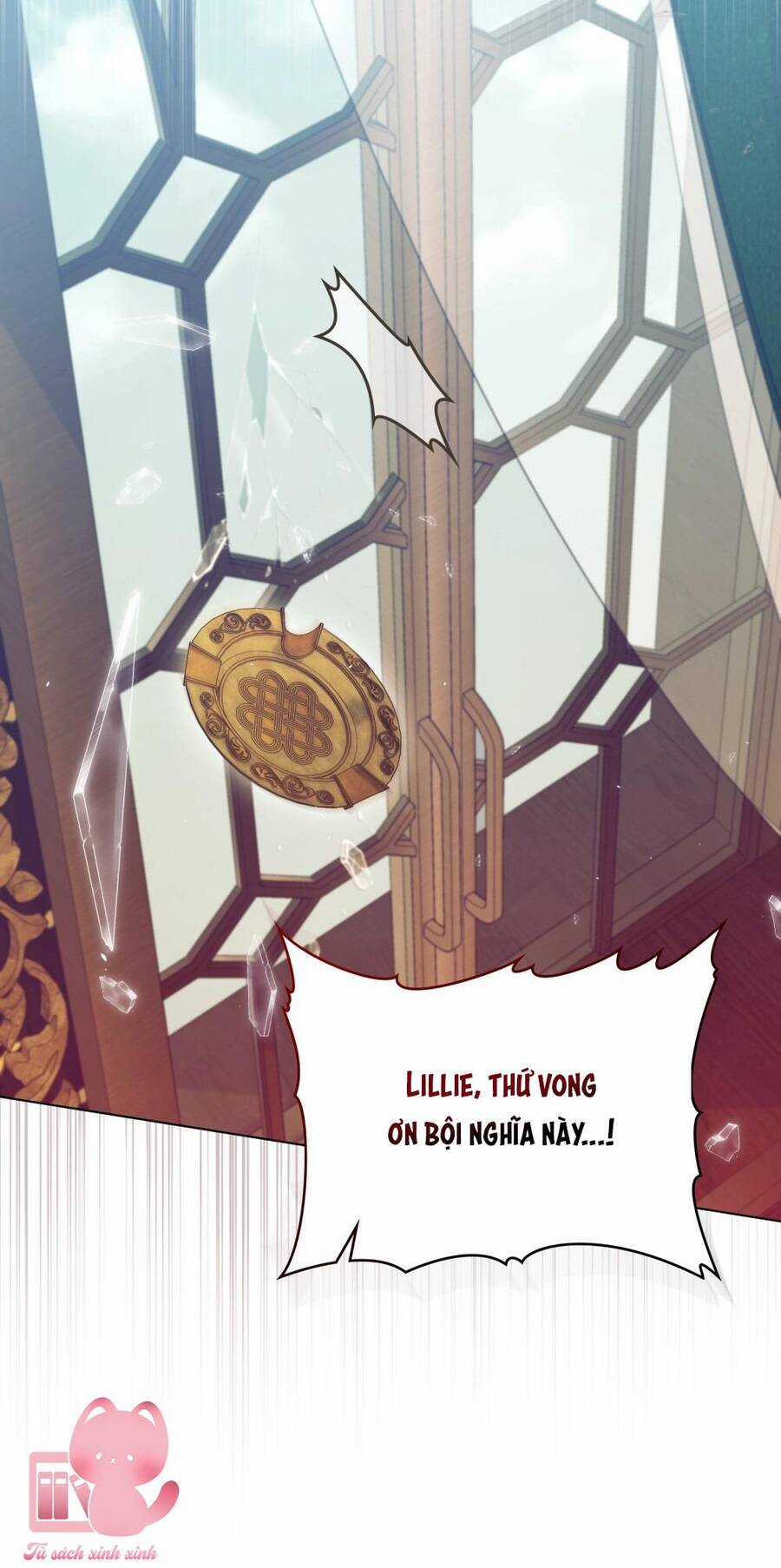 Nếu Tôi Không Nghe Lời Công Tước Chapter 44 trang 56