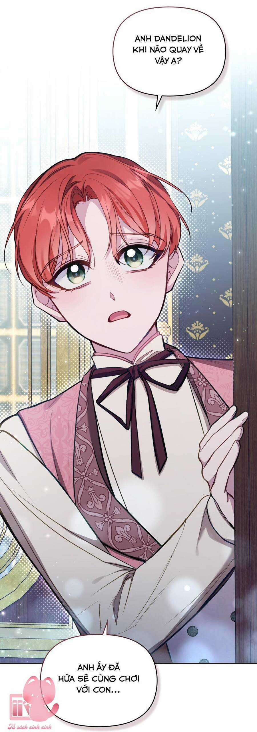 Nếu Tôi Không Nghe Lời Công Tước Chapter 44 trang 60