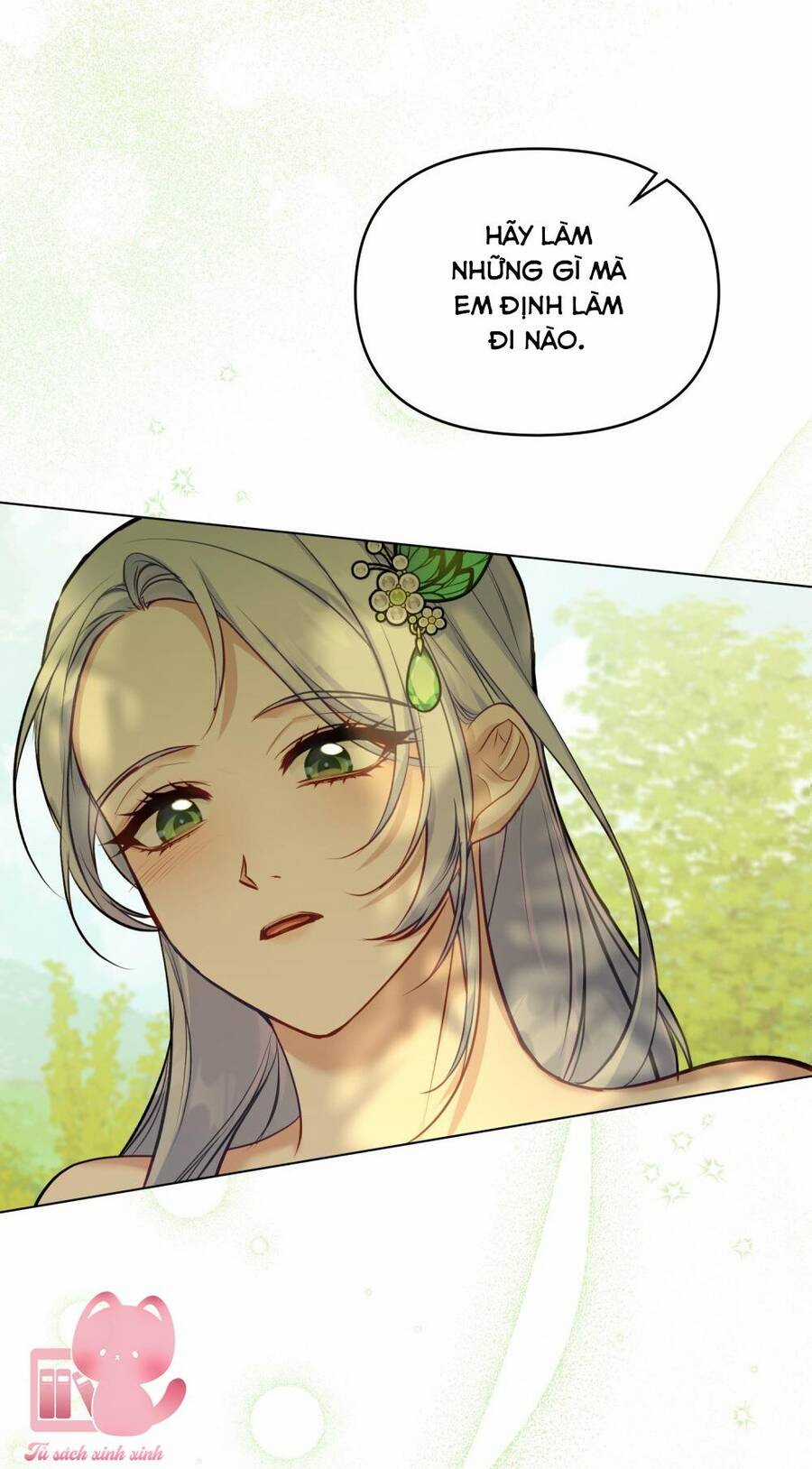 Nếu Tôi Không Nghe Lời Công Tước Chapter 44 trang 7