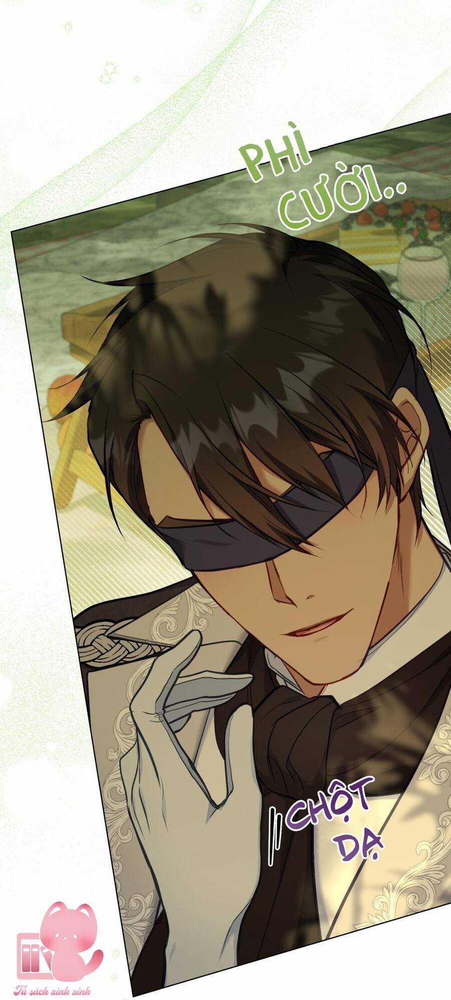 Nếu Tôi Không Nghe Lời Công Tước Chapter 44 trang 8