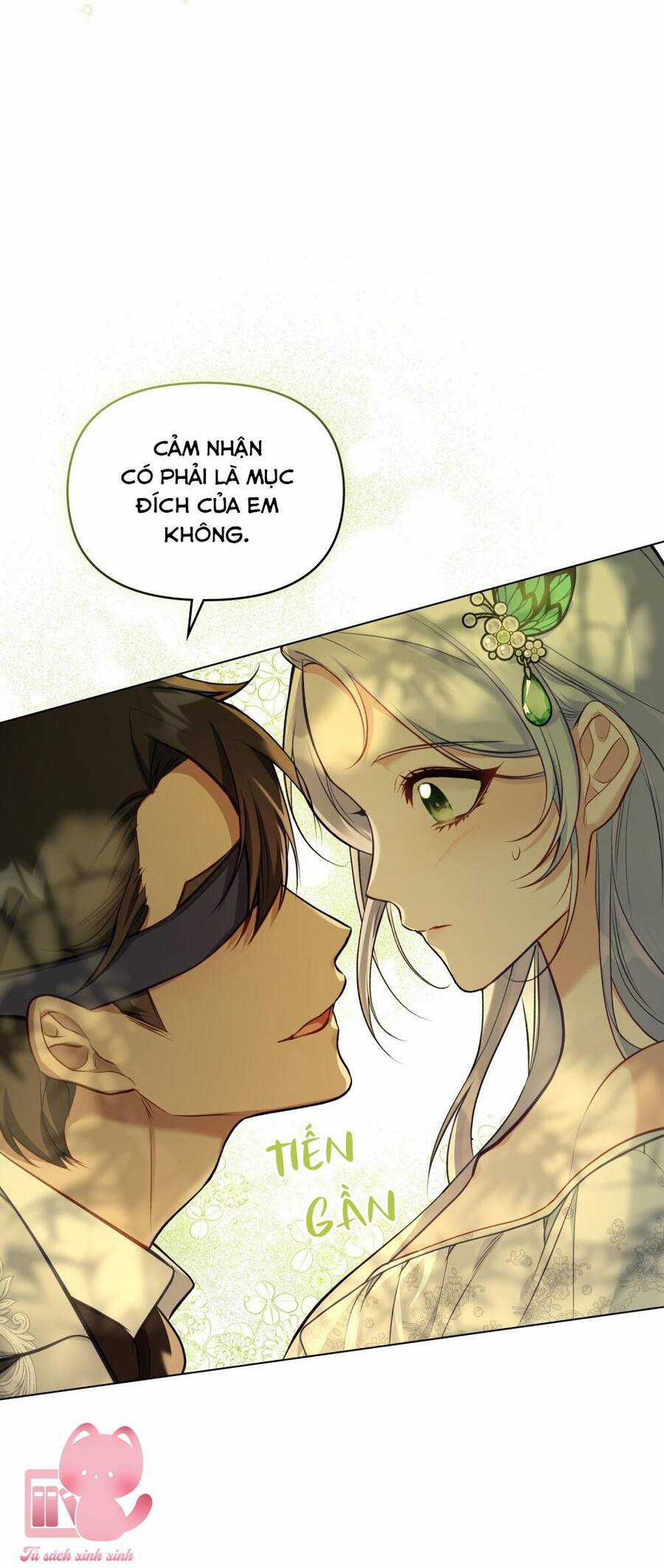 Nếu Tôi Không Nghe Lời Công Tước Chapter 44 trang 9