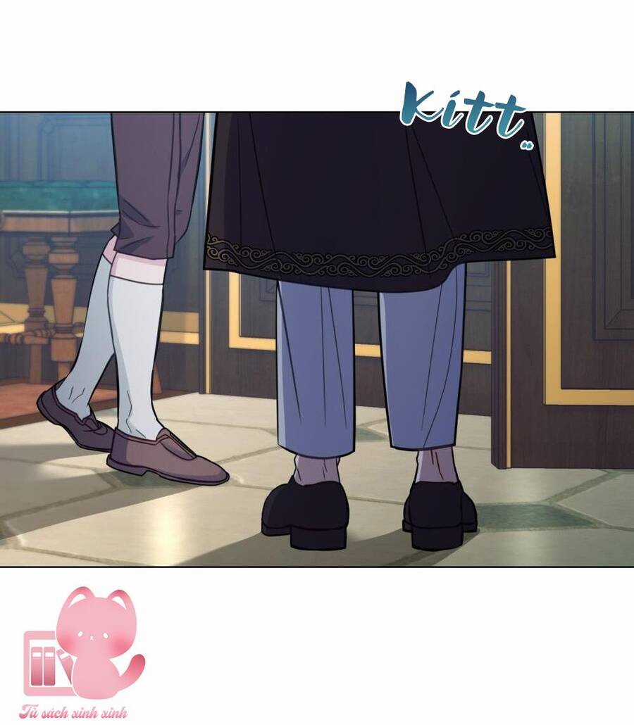 Nếu Tôi Không Nghe Lời Công Tước Chapter 45 trang 14