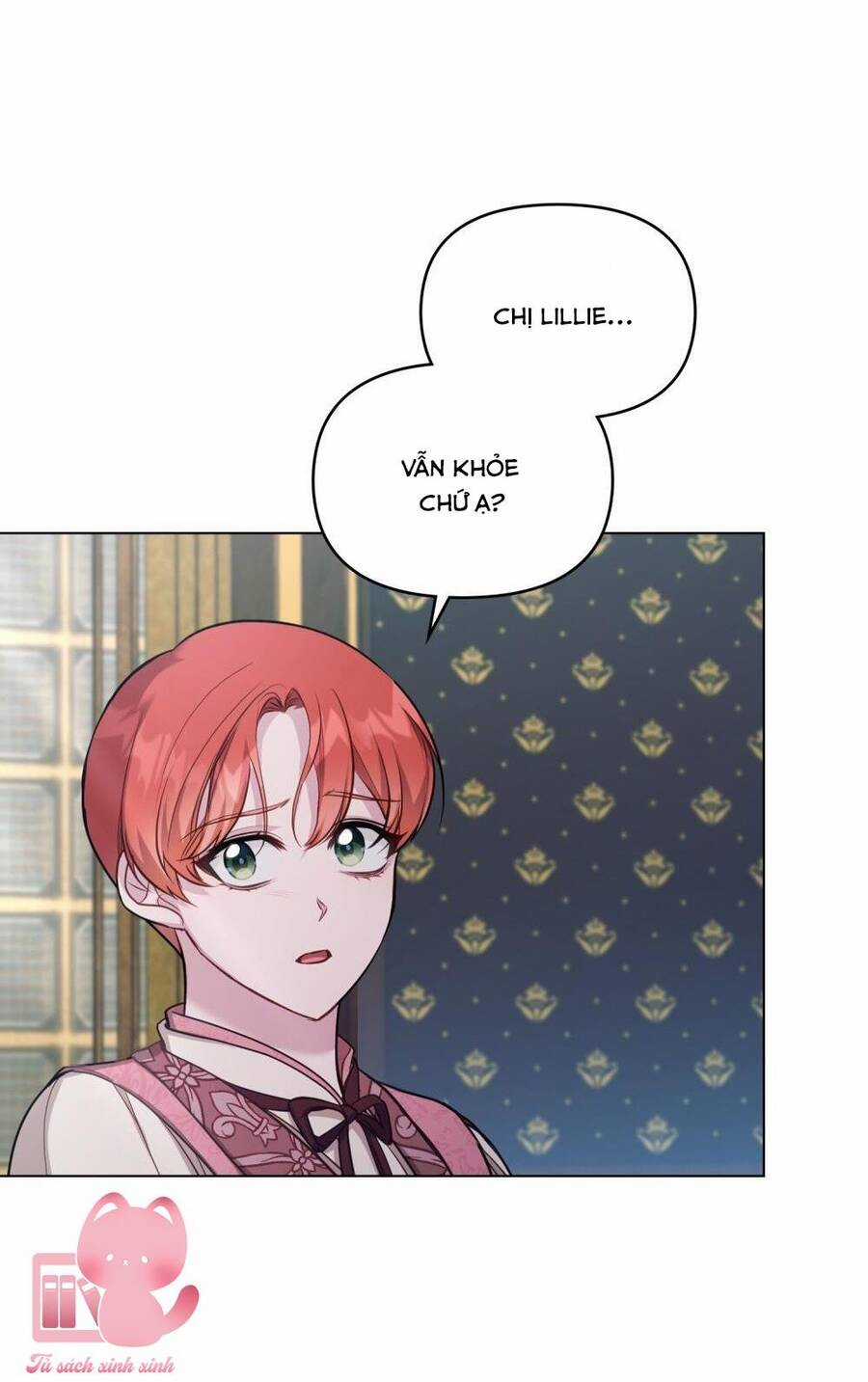 Nếu Tôi Không Nghe Lời Công Tước Chapter 45 trang 15