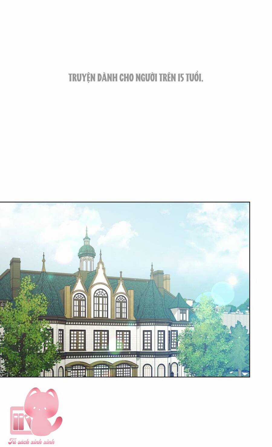 Nếu Tôi Không Nghe Lời Công Tước Chapter 45 trang 2