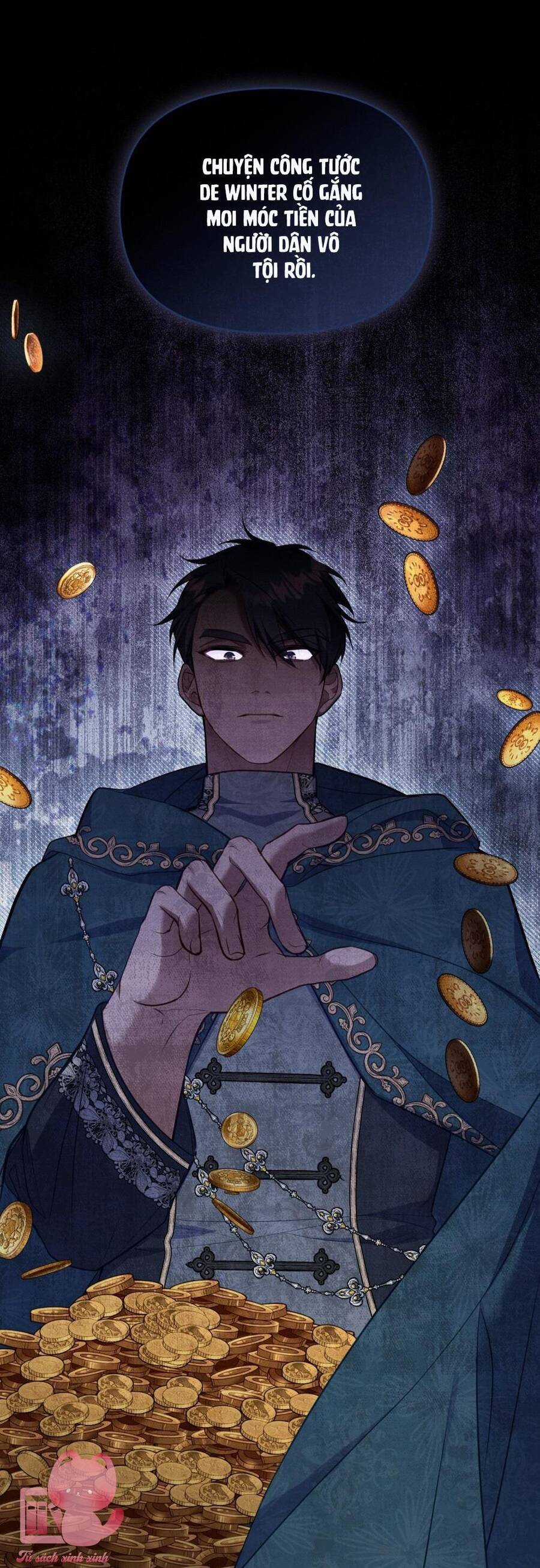 Nếu Tôi Không Nghe Lời Công Tước Chapter 45 trang 20