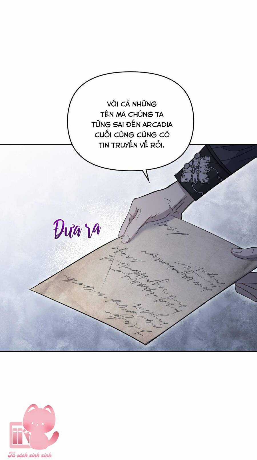 Nếu Tôi Không Nghe Lời Công Tước Chapter 45 trang 23