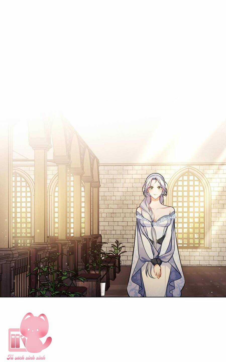 Nếu Tôi Không Nghe Lời Công Tước Chapter 45 trang 33