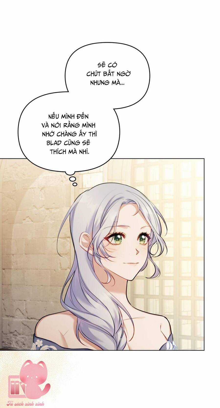 Nếu Tôi Không Nghe Lời Công Tước Chapter 45 trang 34