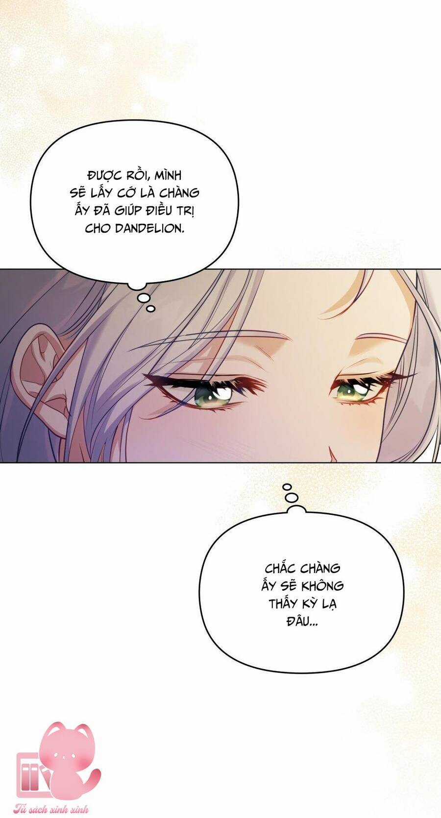 Nếu Tôi Không Nghe Lời Công Tước Chapter 45 trang 35