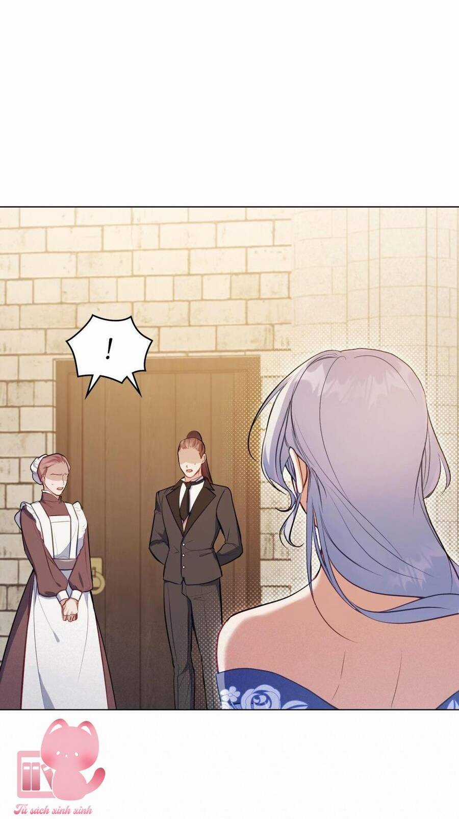 Nếu Tôi Không Nghe Lời Công Tước Chapter 45 trang 37