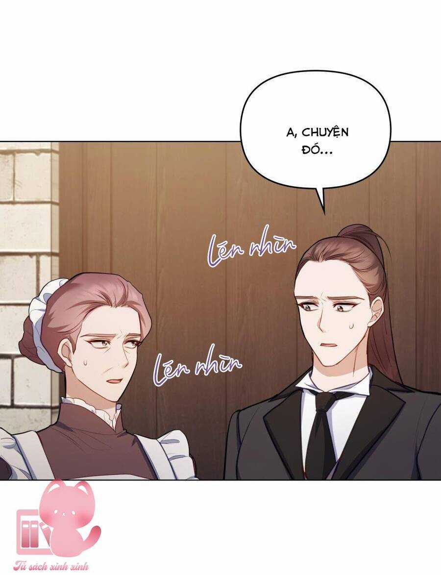 Nếu Tôi Không Nghe Lời Công Tước Chapter 45 trang 39