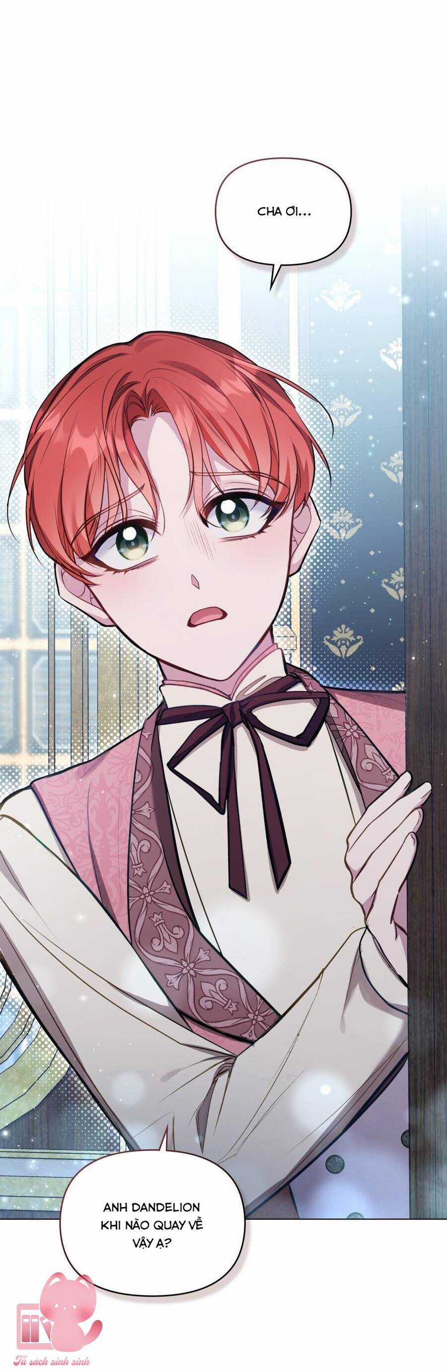 Nếu Tôi Không Nghe Lời Công Tước Chapter 45 trang 4