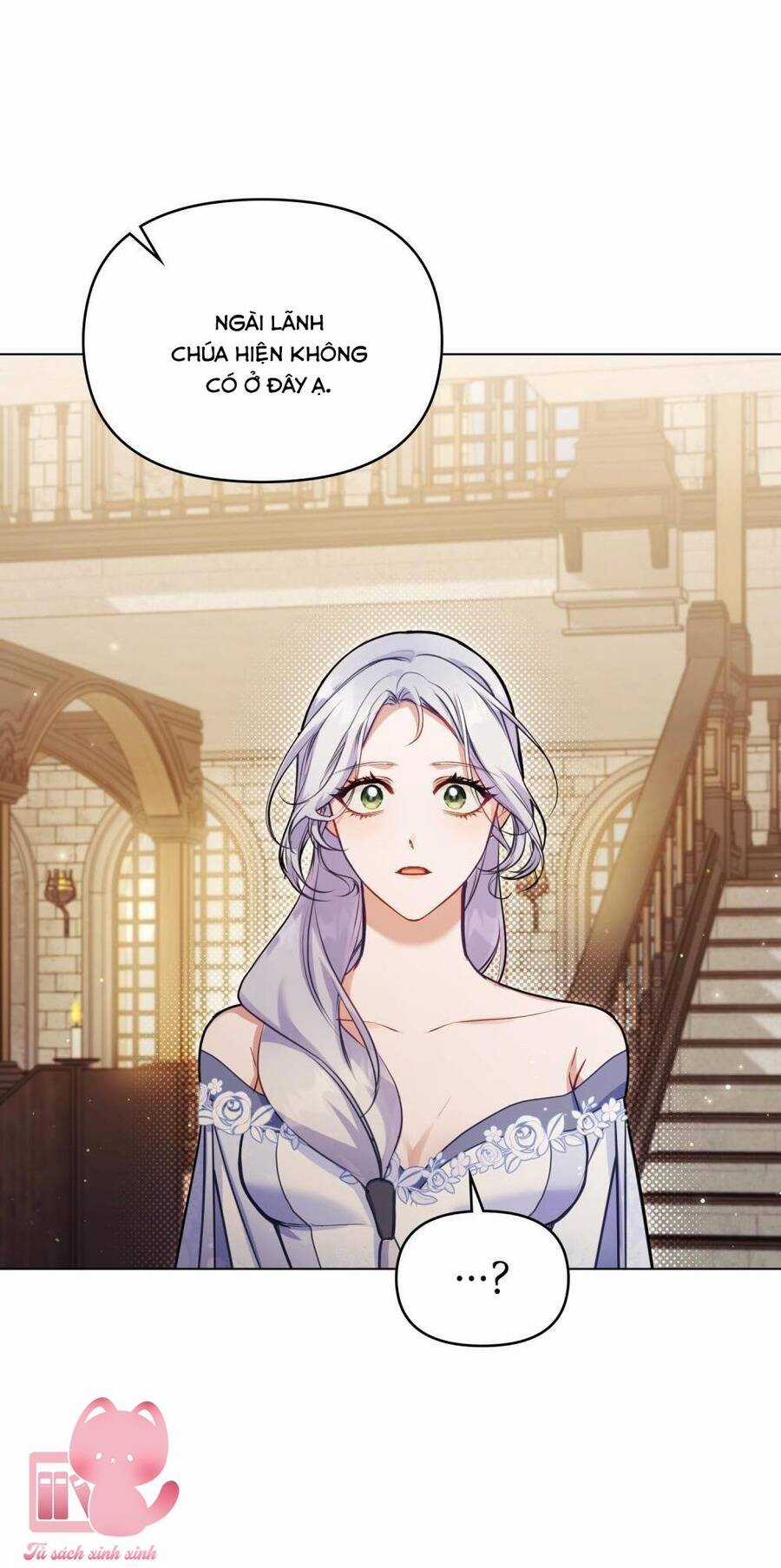 Nếu Tôi Không Nghe Lời Công Tước Chapter 45 trang 40