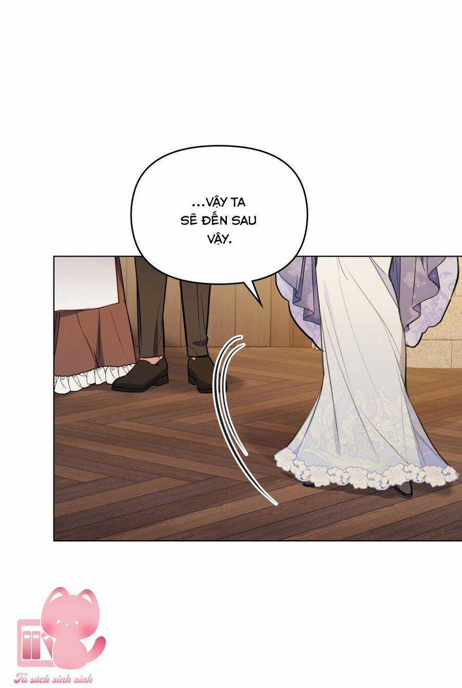 Nếu Tôi Không Nghe Lời Công Tước Chapter 45 trang 42