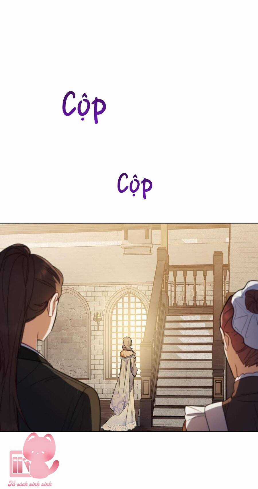 Nếu Tôi Không Nghe Lời Công Tước Chapter 45 trang 44