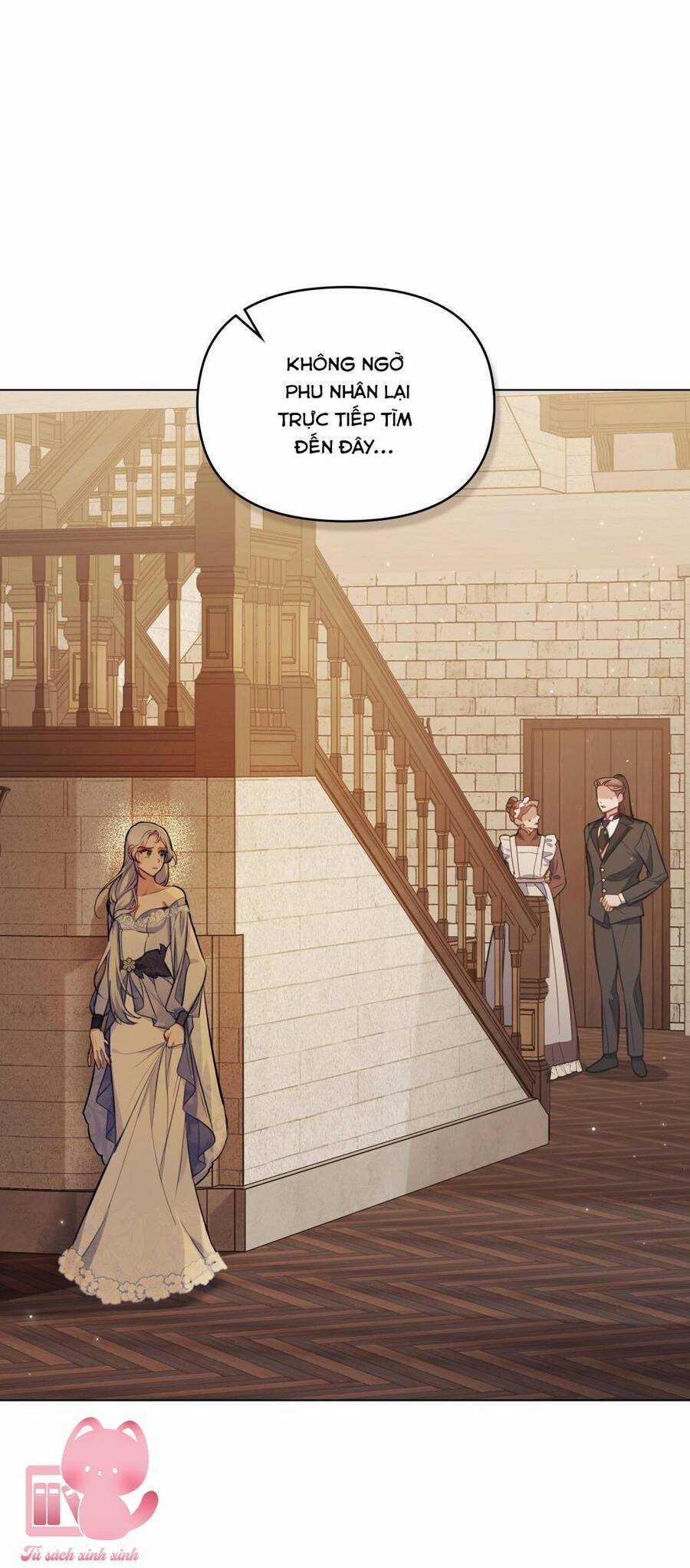 Nếu Tôi Không Nghe Lời Công Tước Chapter 45 trang 46