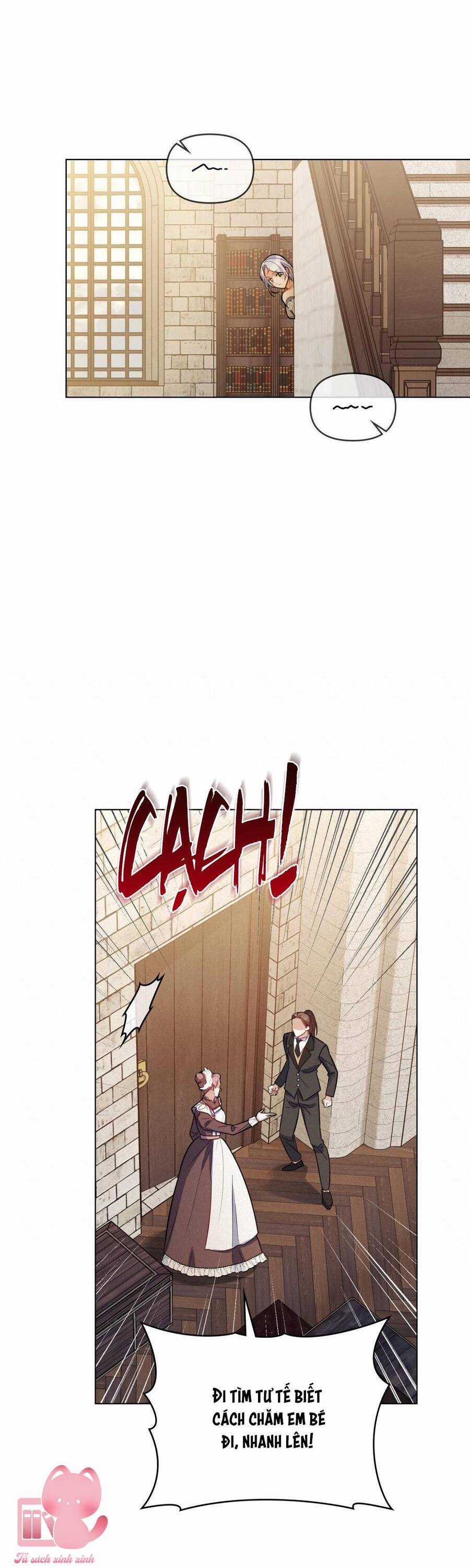 Nếu Tôi Không Nghe Lời Công Tước Chapter 45 trang 49