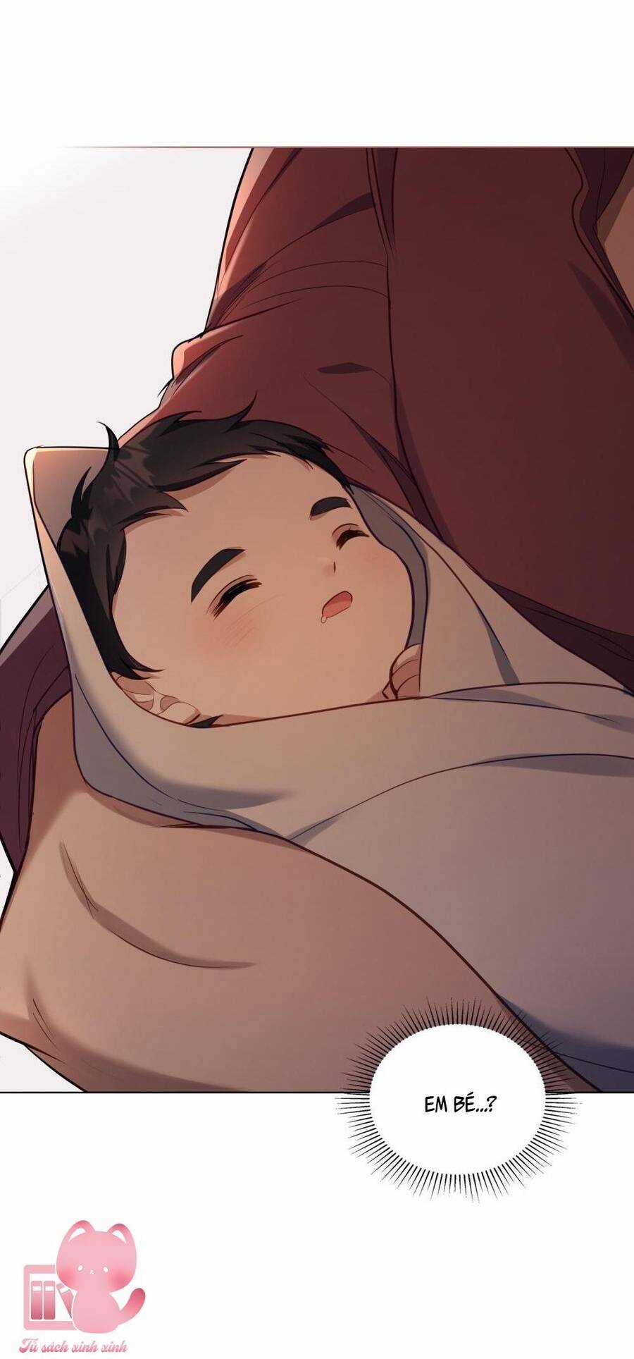 Nếu Tôi Không Nghe Lời Công Tước Chapter 45 trang 55