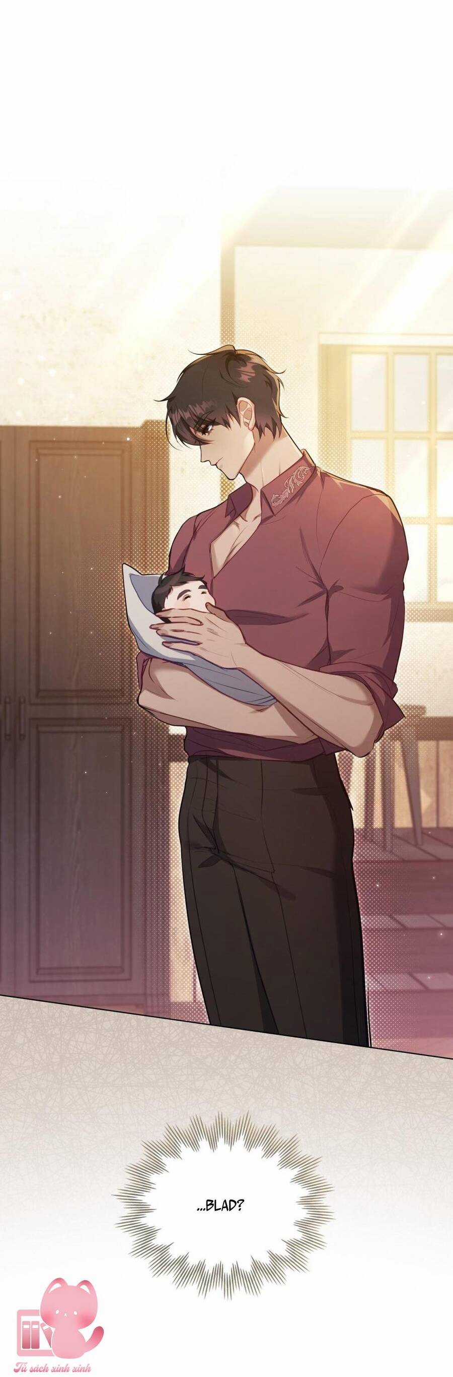 Nếu Tôi Không Nghe Lời Công Tước Chapter 45 trang 58