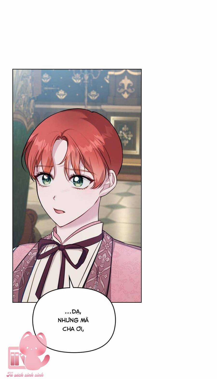 Nếu Tôi Không Nghe Lời Công Tước Chapter 45 trang 7