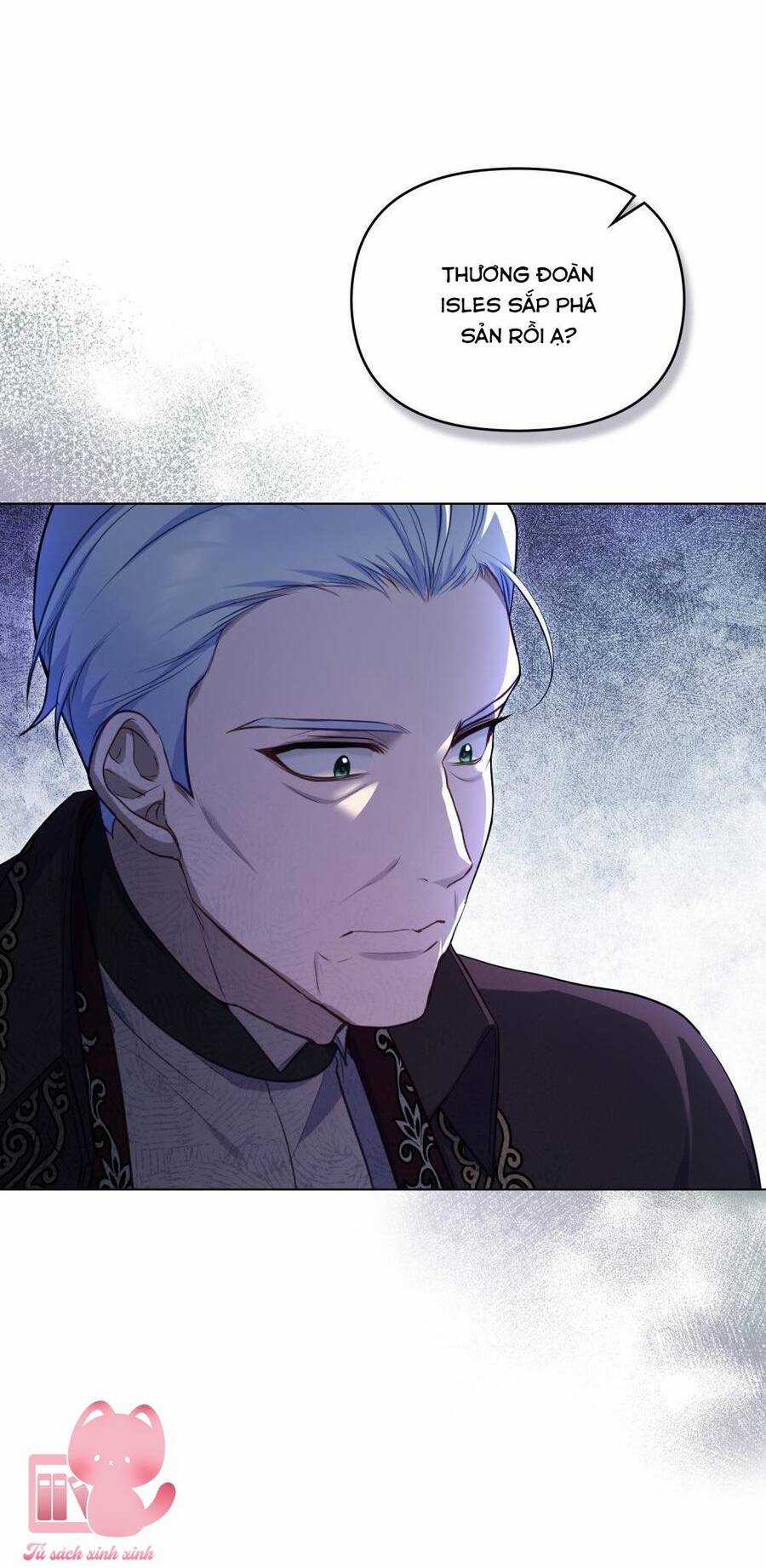 Nếu Tôi Không Nghe Lời Công Tước Chapter 45 trang 8