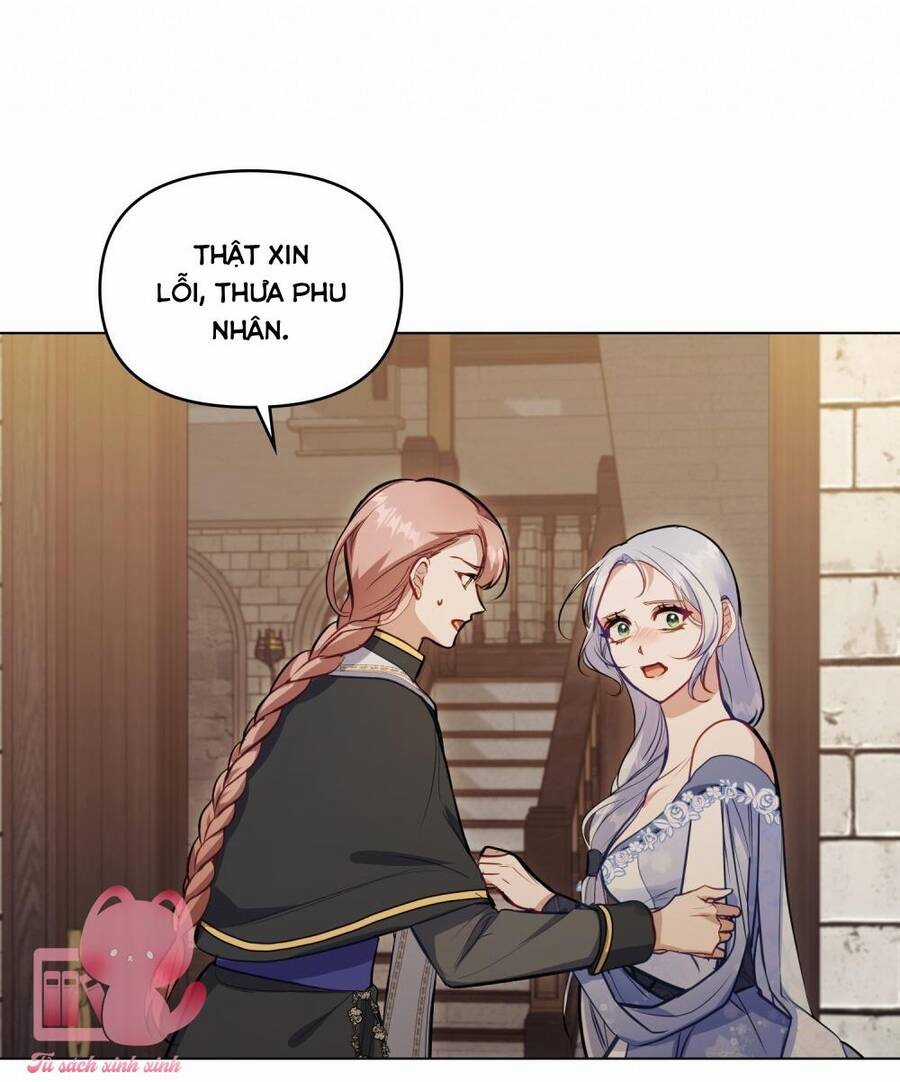 Nếu Tôi Không Nghe Lời Công Tước Chapter 46 trang 12