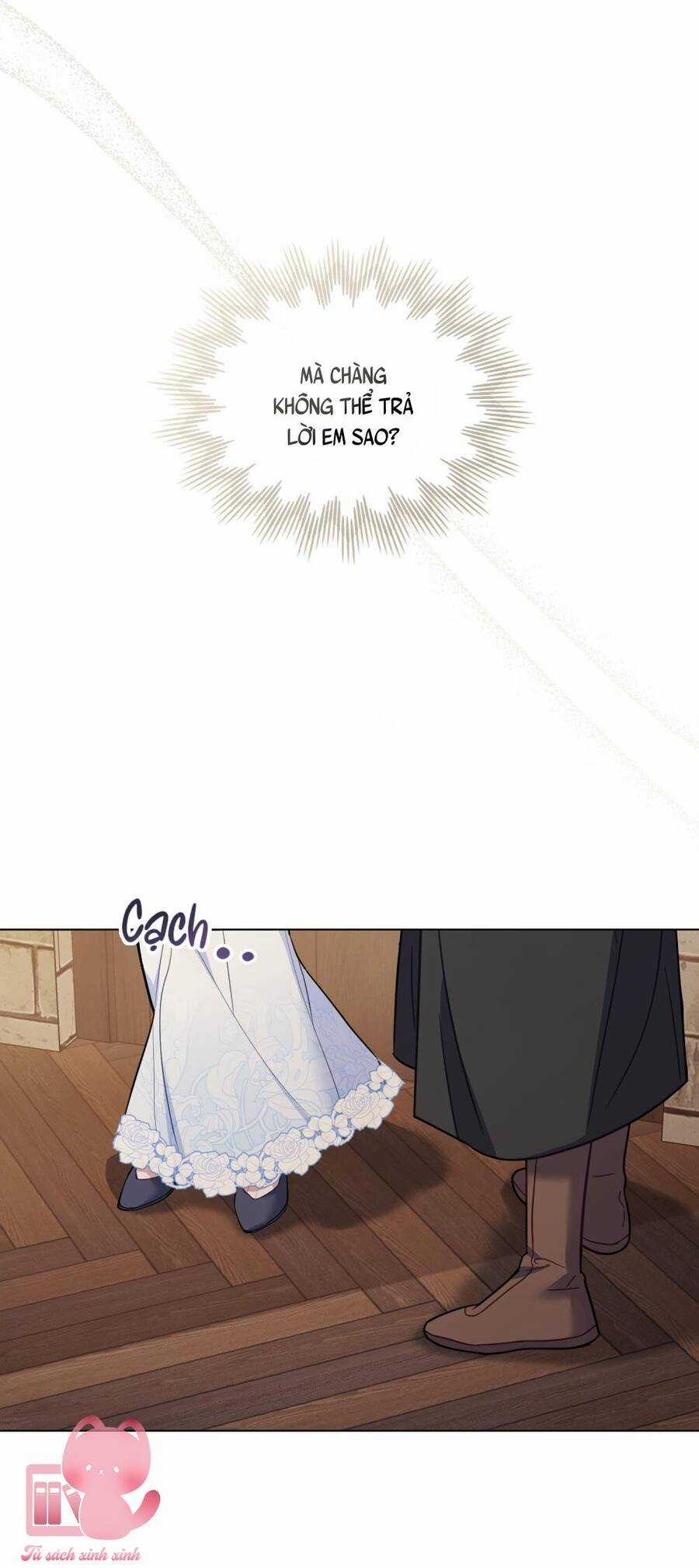 Nếu Tôi Không Nghe Lời Công Tước Chapter 46 trang 14