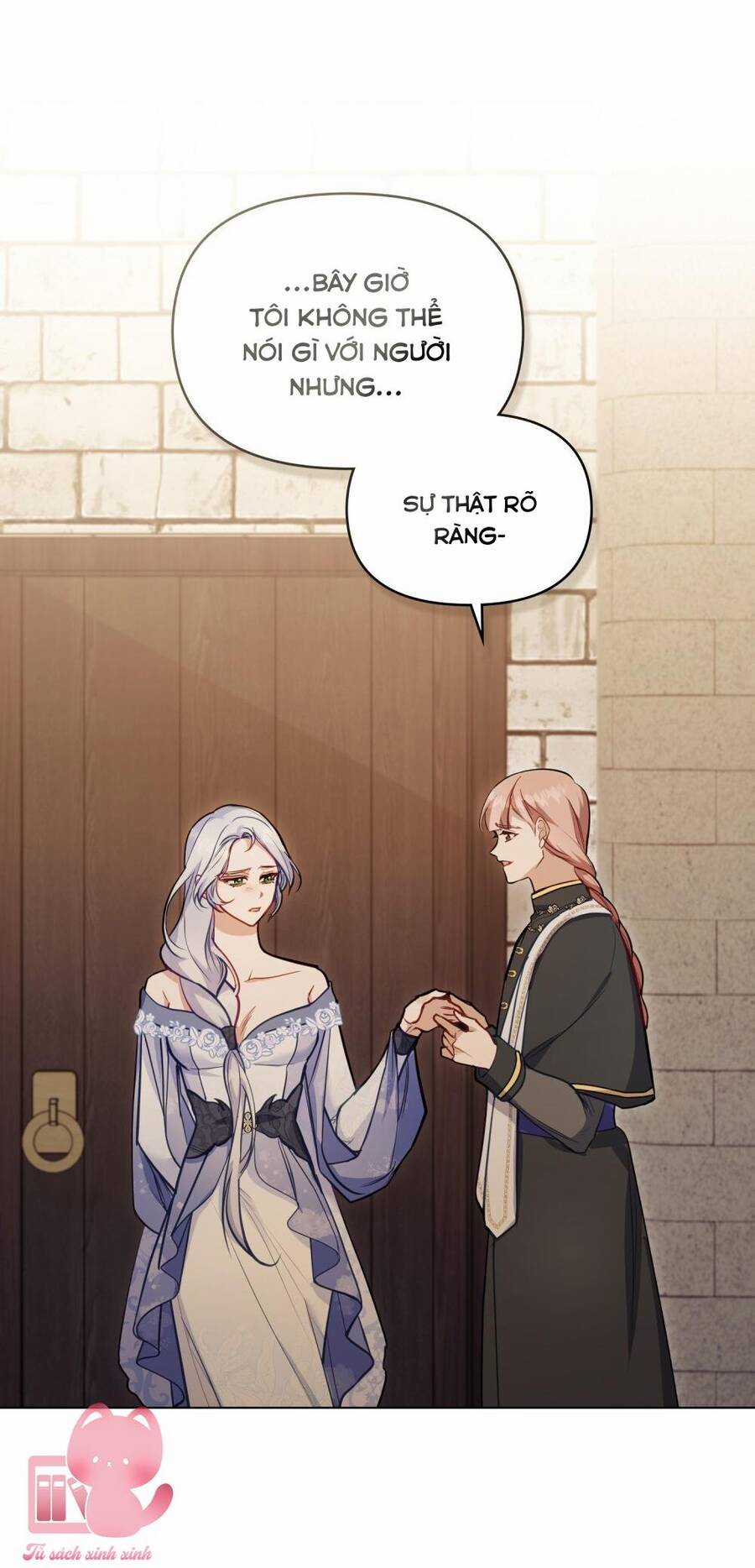 Nếu Tôi Không Nghe Lời Công Tước Chapter 46 trang 18