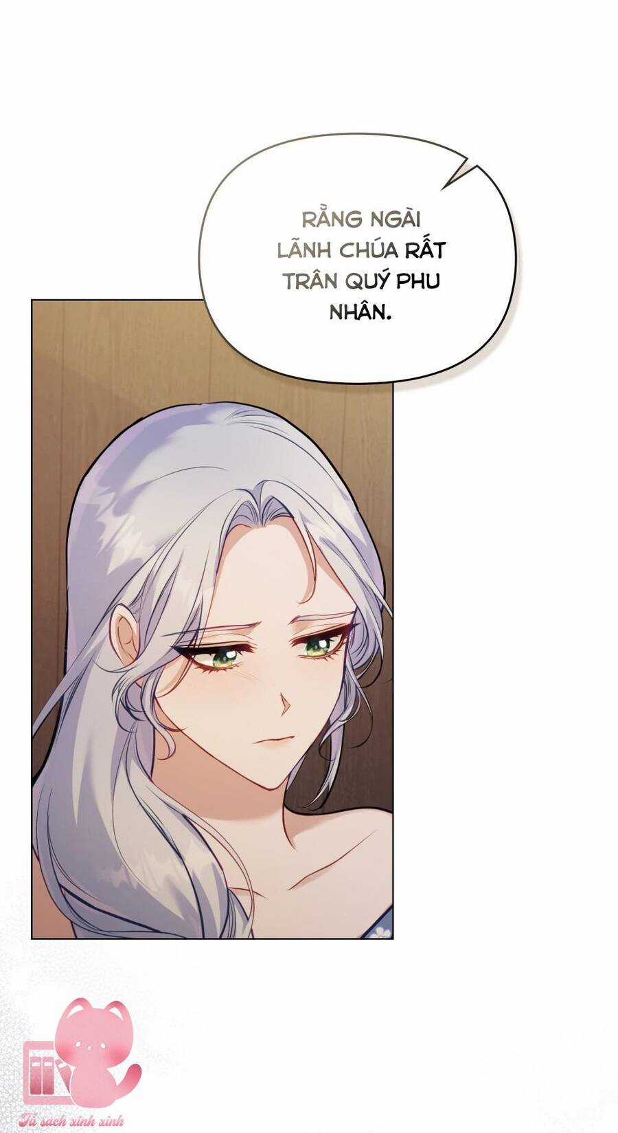 Nếu Tôi Không Nghe Lời Công Tước Chapter 46 trang 19