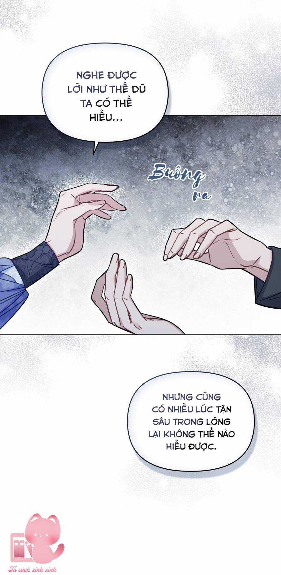 Nếu Tôi Không Nghe Lời Công Tước Chapter 46 trang 20