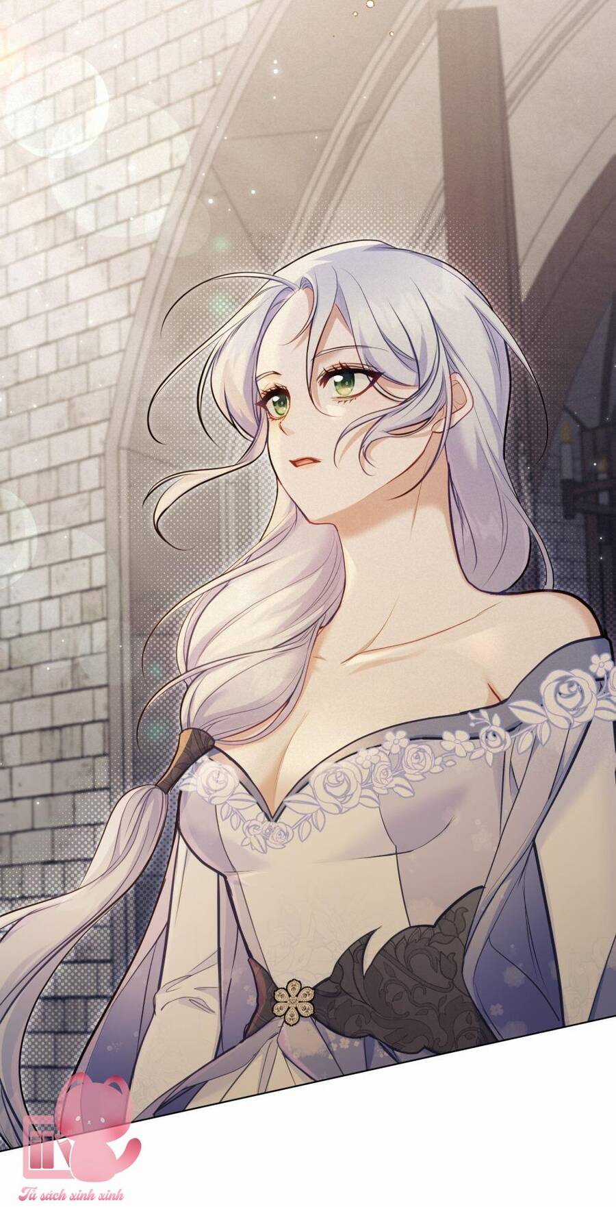 Nếu Tôi Không Nghe Lời Công Tước Chapter 46 trang 23