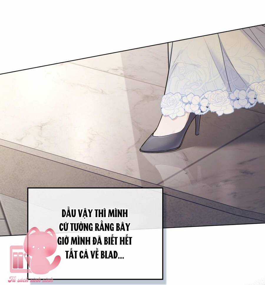 Nếu Tôi Không Nghe Lời Công Tước Chapter 46 trang 24