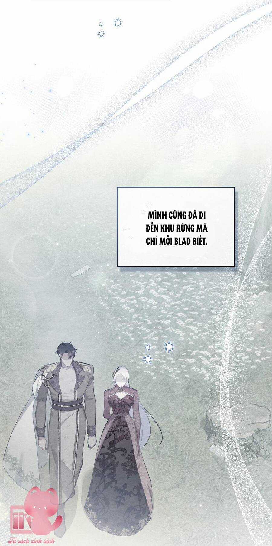 Nếu Tôi Không Nghe Lời Công Tước Chapter 46 trang 25