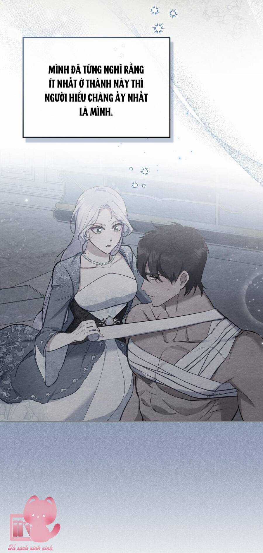 Nếu Tôi Không Nghe Lời Công Tước Chapter 46 trang 26