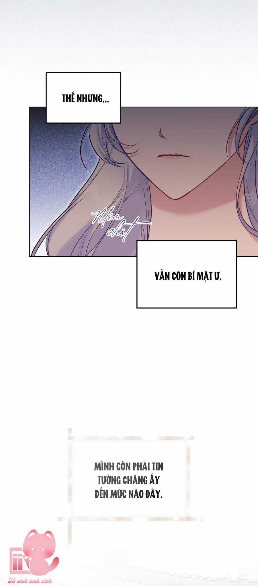 Nếu Tôi Không Nghe Lời Công Tước Chapter 46 trang 27