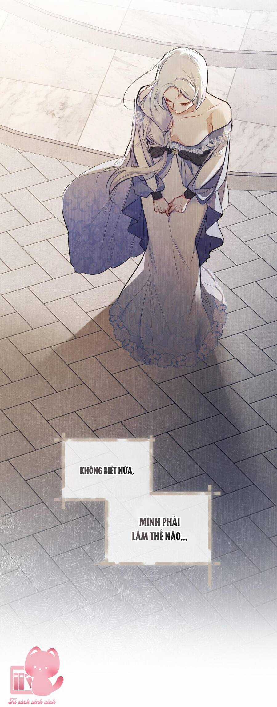 Nếu Tôi Không Nghe Lời Công Tước Chapter 46 trang 28