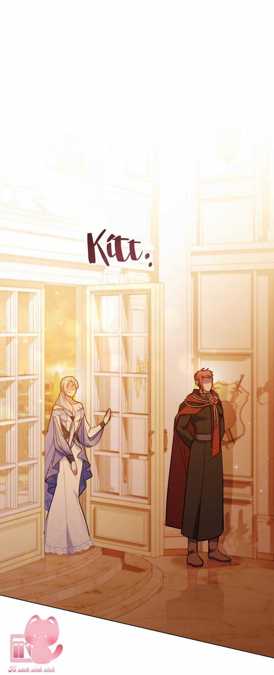 Nếu Tôi Không Nghe Lời Công Tước Chapter 46 trang 30