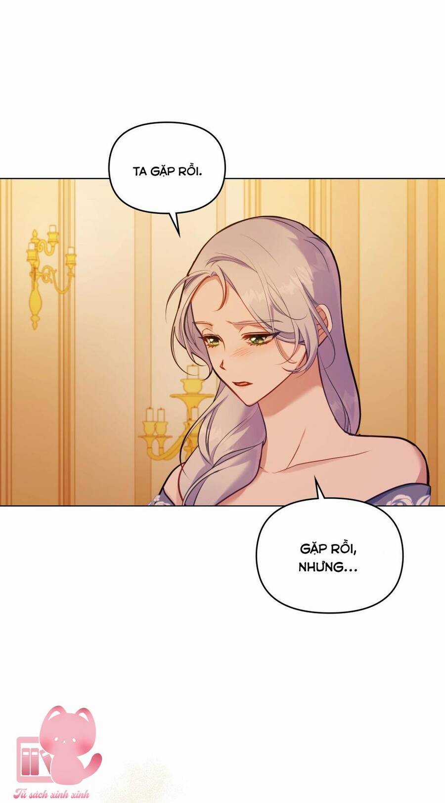 Nếu Tôi Không Nghe Lời Công Tước Chapter 46 trang 32