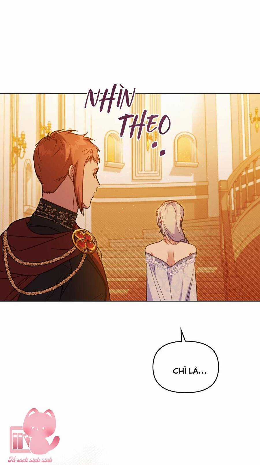 Nếu Tôi Không Nghe Lời Công Tước Chapter 46 trang 36