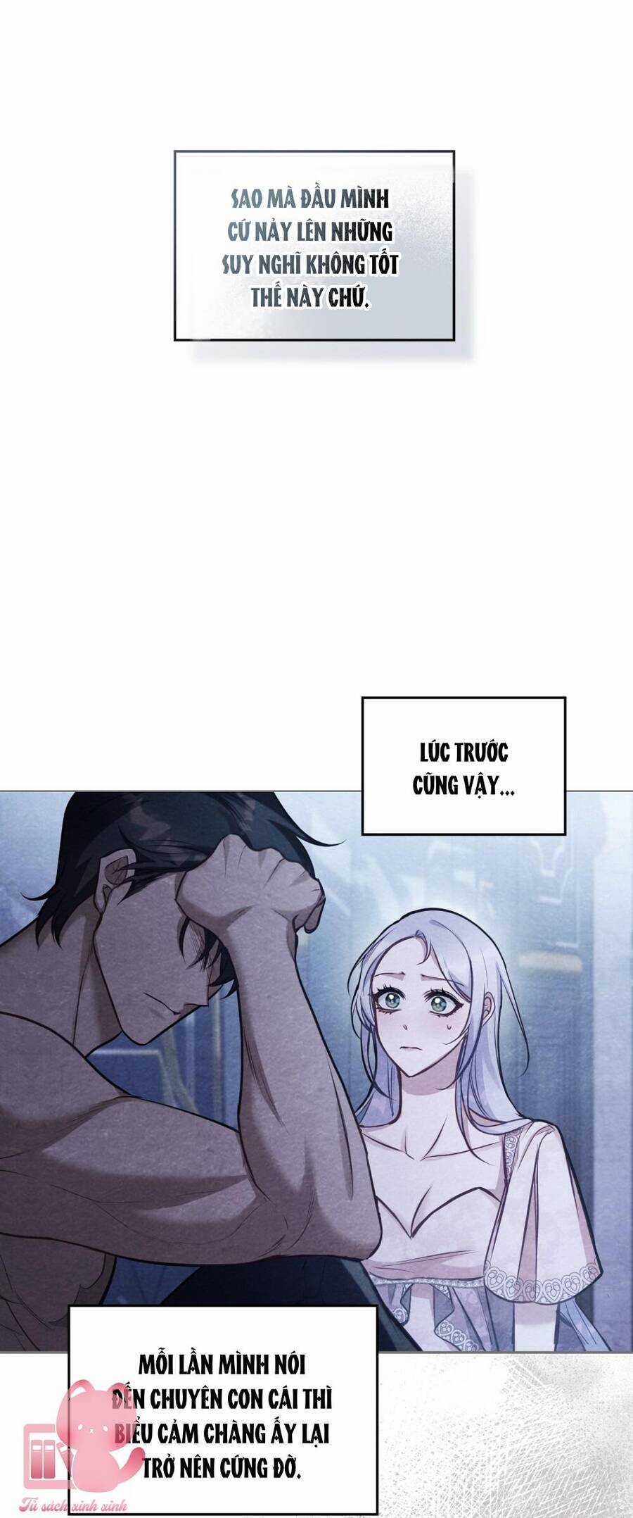 Nếu Tôi Không Nghe Lời Công Tước Chapter 46 trang 39