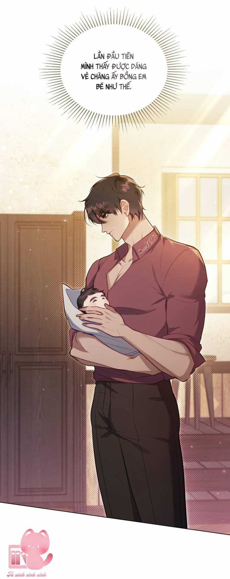 Nếu Tôi Không Nghe Lời Công Tước Chapter 46 trang 4