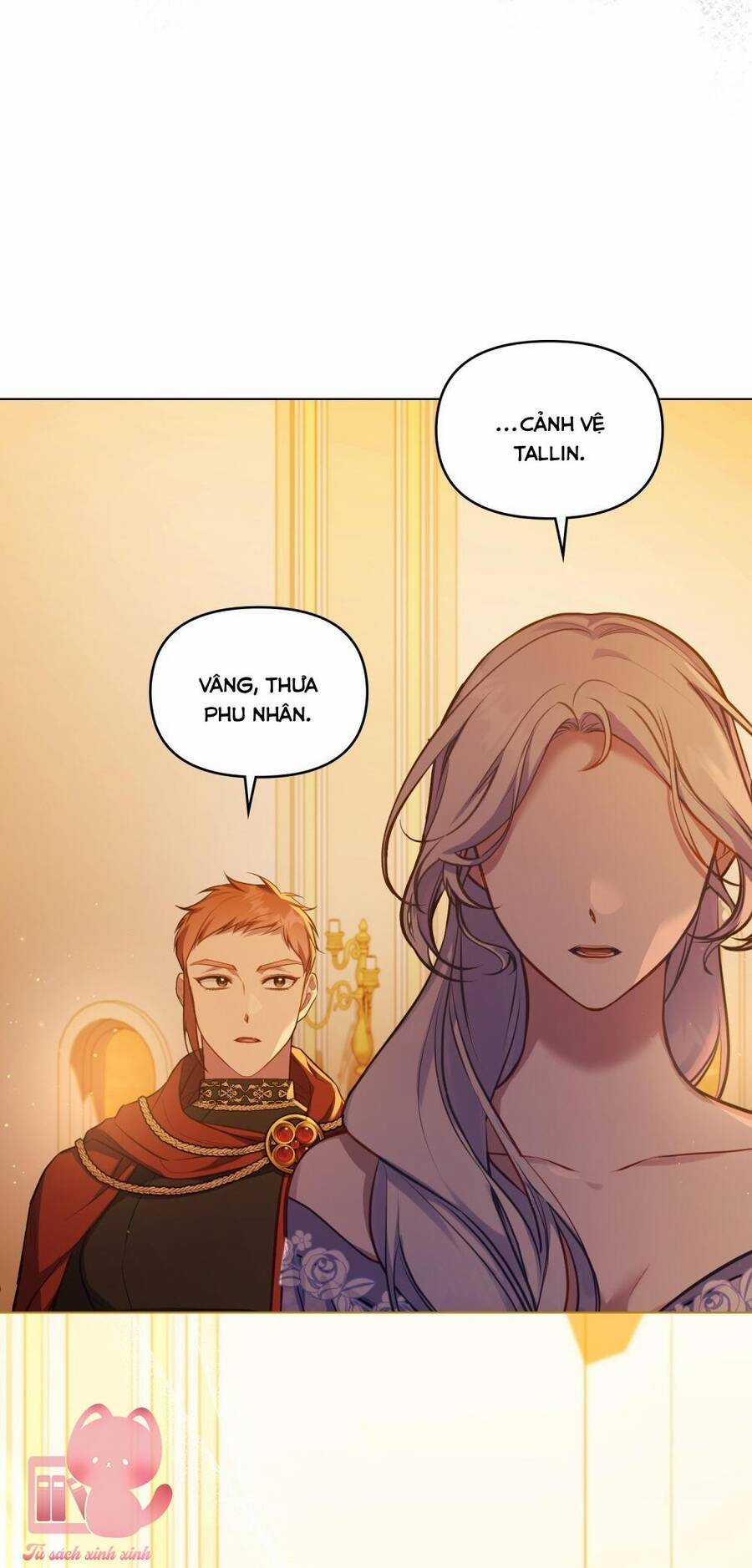 Nếu Tôi Không Nghe Lời Công Tước Chapter 46 trang 41