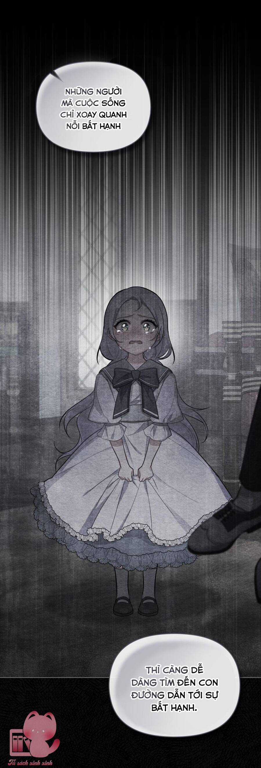 Nếu Tôi Không Nghe Lời Công Tước Chapter 46 trang 43