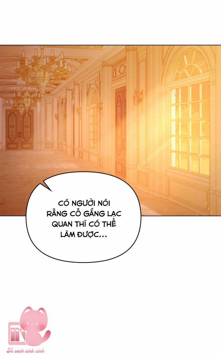 Nếu Tôi Không Nghe Lời Công Tước Chapter 46 trang 45